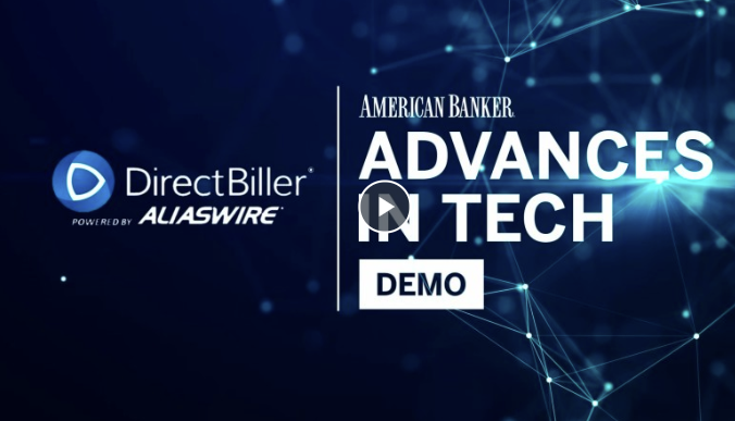 American Bank Advances in Tech Features DirectBiller
