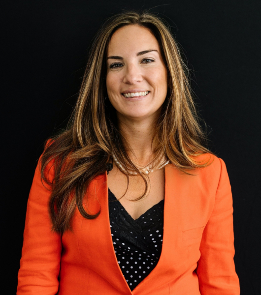 PayVus Director of Partner Solutions - Melissa Christensen