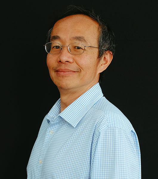Charles Chang