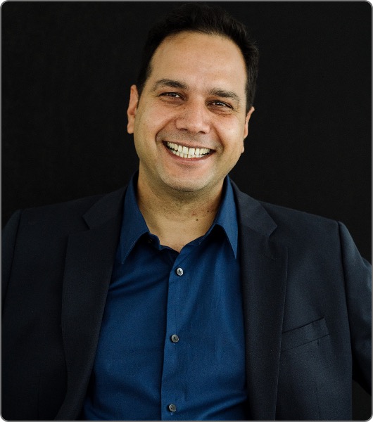 Nirmal Kumar