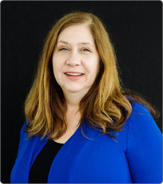 Patricia Wilber-Zucker