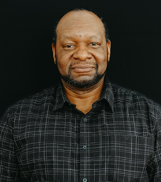 Val Mlenga