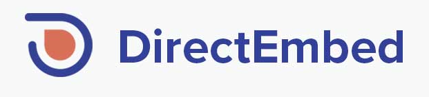 DirectEmbed