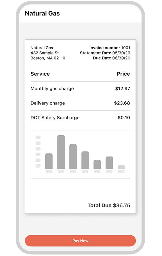 Phone app 3