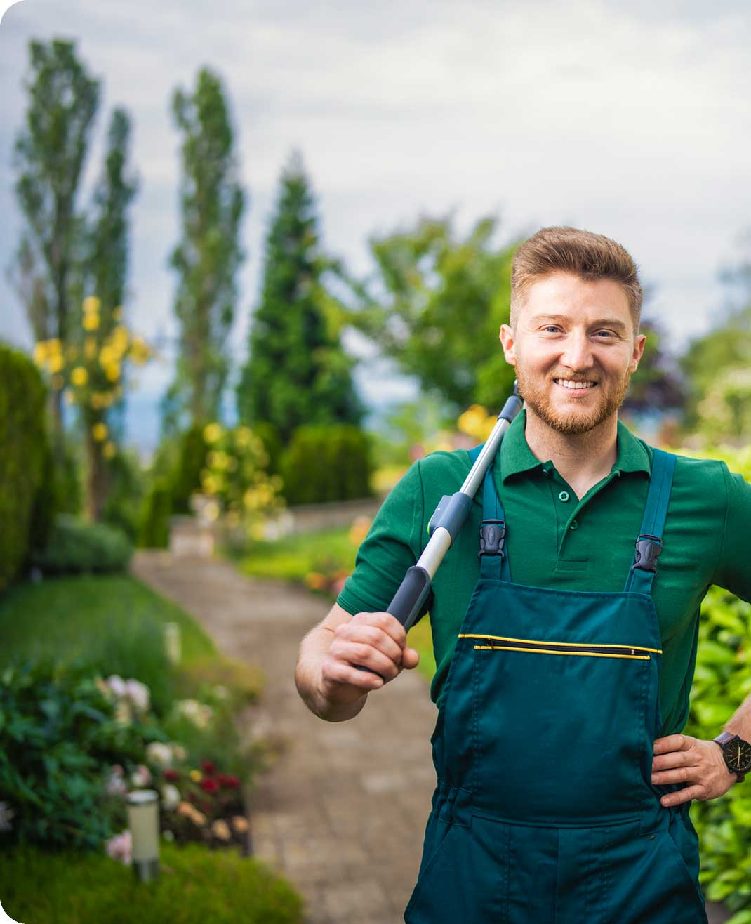 gardener